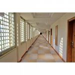 Ковровая плитка SilverStone Balance Magic cube 100 03