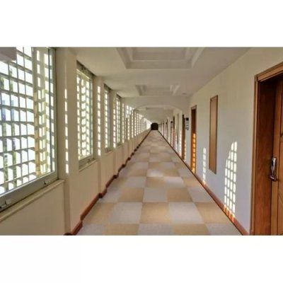 Ковровая плитка SilverStone Balance Magic cube 100 03