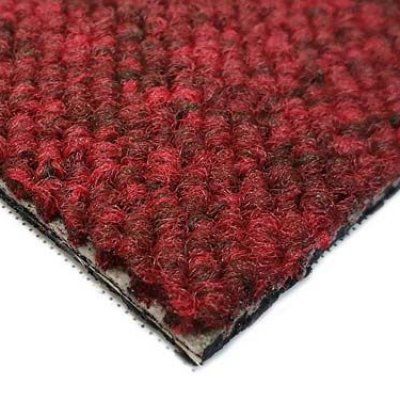 Ковровая плитка RusCarpetTiles London 1215