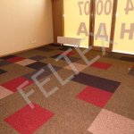 Ковровая плитка RusCarpetTiles London 1279