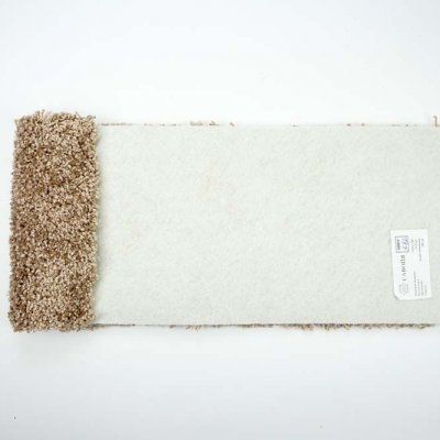 Ковролин Зартекс Савойя 272 Бежевый перламутр