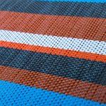 Тканое ПВХ-<noindex>покрыти</noindex>е Hoffmann Stripes ECO-31001