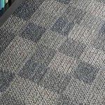 Ковролин Зартекс Кембридж 505 Бело-бежевый