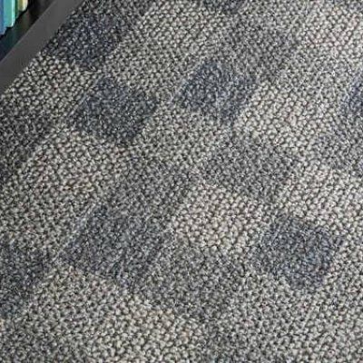 Ковролин Зартекс Кембридж 505 Бело-бежевый