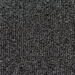 Ковровая плитка Clusterfloor Carpet Office room CLK 98 deep grey