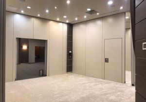 Укладка ковролина Accorhotels Гостиница