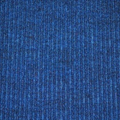 Ковролин Технолайн ФлорТ-Экспо 03020 Синий