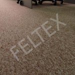 Ковровая плитка RusCarpetTiles London 1290