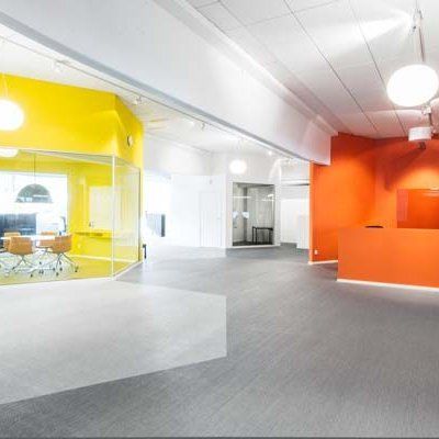 Тканое ПВХ-<noindex>покрыти</noindex>е Bolon Now SILVER