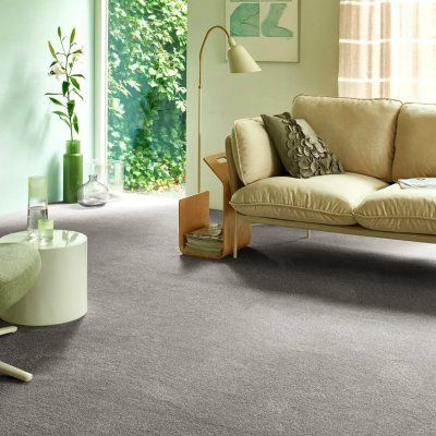 Ковролин серый Associated Weavers (Aw) Masquerade Varuna 95