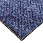 Ковровая плитка RusCarpetTiles London 1236