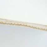 Ковролин Зартекс Кембридж 505 Бело-бежевый