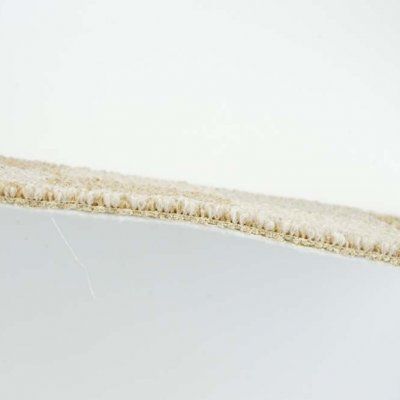 Ковролин Зартекс Кембридж 505 Бело-бежевый