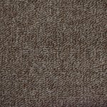 Ковролин Clusterfloor Carpet Molly Print 40 brown