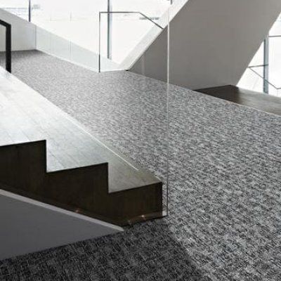 Ковровая плитка Desso Tweed 7282