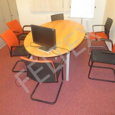 Ковровая плитка RusCarpetTiles London 1265