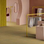 Ковровая плитка Associated Weavers (AW) MANTRA 29