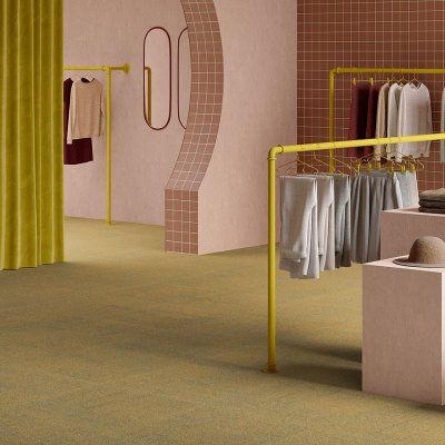 Ковровая плитка Associated Weavers (AW) MANTRA 29