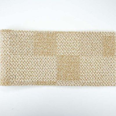 Ковролин Зартекс Кембридж 505 Бело-бежевый