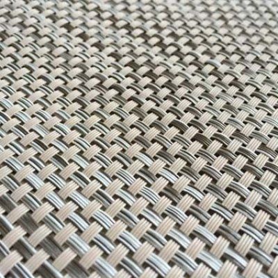 Тканое ПВХ-<noindex>покрыти</noindex>е Hoffmann Simple ECO-44007