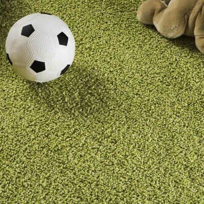 Ковролин Зартекс Кидс 284 Апельсин