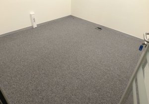 Укладка ковровой плитки в Москва Сити