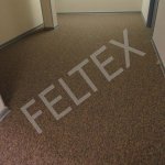 Ковровая плитка  RusCarpetTiles London 1209