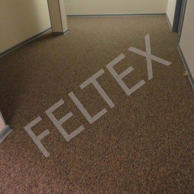 Ковровая плитка  RusCarpetTiles London 1209