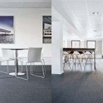 Тканое ПВХ-<noindex>покрыти</noindex>е Bolon Now ANTHRACITE