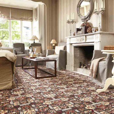 Ковролин Balta Wiltax 2502 0010