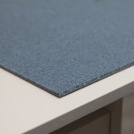 Ковролин Clusterfloor Carpet Lana 75 blue clms