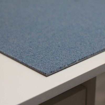 Ковролин Clusterfloor Carpet Lana 75 blue clms