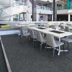 Ковровая плитка Tilex Status 84