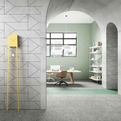 Ковровая плитка IVC Balanced Hues 565