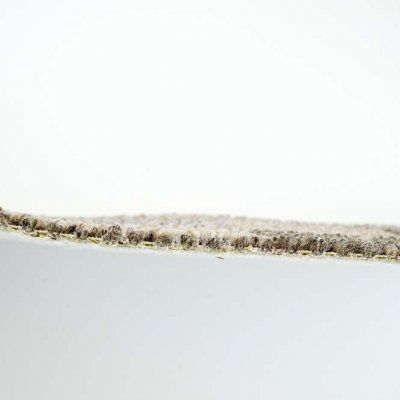 Ковролин для офиса Зартекс Кембридж 509 Перепелиный