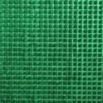 Щетинистое покрытие 168 зеленый металлик