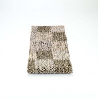 Ковролин для офиса Зартекс Кембридж 509 Перепелиный