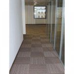 Ковровая плитка Tilex Stripe 171