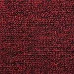 Ковролин Clusterfloor Carpet Tiles Monica CLKT 10 red