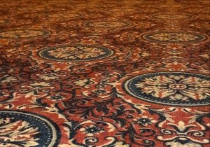 Укладка ковролина в Пабе