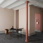 Тканое ПВХ-<noindex>покрыти</noindex>е Bolon Graphic GRADIENT GREY