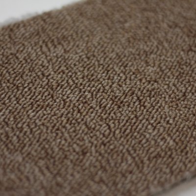 Ковролин Clusterfloor Carpet Lana 40 brown clms