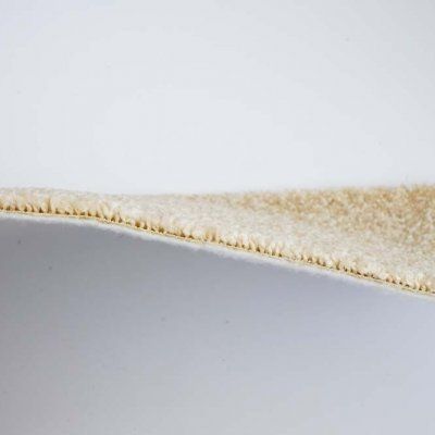 Ковролин Зартекс Прованс 019 Топленое молоко