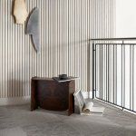 Тканое ПВХ-<noindex>покрыти</noindex>е Bolon Elements BIRCH