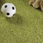 Ковролин Зартекс Кидс 288 Фисташка