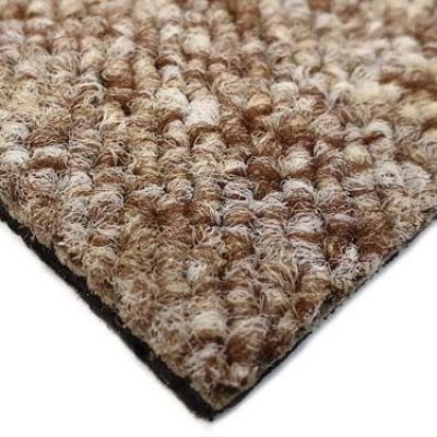 Ковровая плитка RusCarpetTiles London 1290