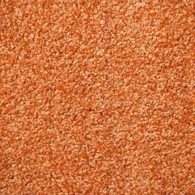 Ковролин Зартекс Кидс 284 Апельсин