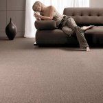 Ковролин ITC Rivoli 49