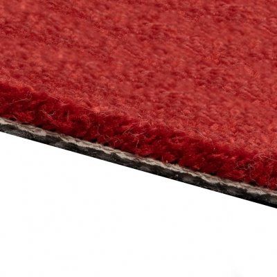 Ковролин красный Associated Weavers (Aw) Masquerade Mezza 10