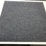 Ковролин Clusterfloor Carpet Molly Print 78 anthracid